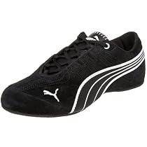 PUMA Women's Etoile Suede Sneaker