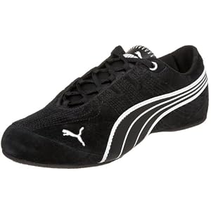 Buy PUMA Ladies Etoile Suede Sneaker by PUMA