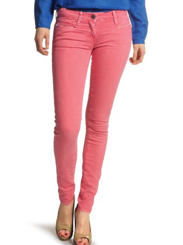 Miss Sixty Damen Jeans J40S00-DL0041-T00V33-C01871/SLOANE TROUSERS 32\", Gr. 25/32, R Preisvergleich