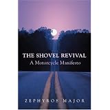 The Shovel Revival: A Motorcycle Manifesto