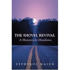 The Shovel Revival: A Motorcycle Manifesto