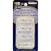 Outdoor Living : Intermatic #ML18W4C 4PK 18W Clear Wedge Bulb