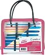 Crochet Hook Set with Case