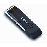 D-Link DWA-130 Wireless N USB Adapter