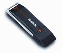 D-Link DWA-130 Wireless N USB Adapter