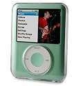 Proporta Crystal Etui (Apple 3G iPod nano 4GB and 8GB) - vorübergehend eingestellt