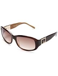 KATE SPADE SUNGLASSES KS MARLI S 01M8 CRYCHOCO BUTTER by Kate Spade