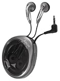 Sony MDR-E828LP Fontopia Earbuds with Winding Case