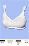 Playtex 18 Hour Airform Comfort Lace 4088 36D Honey