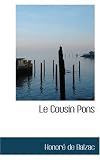 Le Cousin Pons