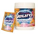 Nutrition 53 Neuro 1 Mixed Berry 2lb, 1 Tub