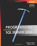 Programming Microsoft  SQL Server 2005