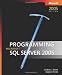 Programming Microsoft  SQL Server 2005