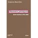 Moments politiques - Interventions 1977-2009