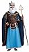 Forum Novelties Men's King Neptune Costume, Standard