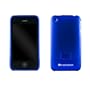 inspiretech Apple iPhone 3G Full Protect Cases (Blue)
