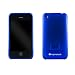 inspiretech Apple iPhone 3G Full Protect Cases (Blue)