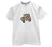 Search : Antique Car - Mens Vintage T-Shirt