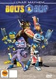 Bolts and Blip ~ Volume 2: Lunar Mayhem (PAL) (REGION 4)