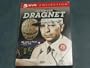 Dragnet (25 Episodes on 5 One-sided Dics)
