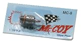 McCoy MC-8 Glow Plug