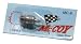 McCoy MC-8 Glow Plug