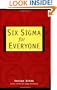 Six Sigma for Everyone