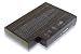 Electronics : 8-cell Li-ion 14.80V 4400mAh High Quality Laptop Battery Replacement for HP COMPAQ Business notebook NX9005, NX9010 Series,Compatible Part Numbers:DB946A