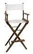 Seateak Teak Captains Chair Natural