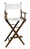 Seateak Teak Captains Chair Natural