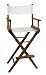 Seateak Teak Captains Chair Natural