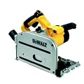 Save on the Versatile TrackSaw Kit from DEWALT