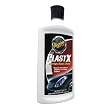 Meguiar's G12310 PlastX Clear Plastic Cleaner and Polish -10 oz.