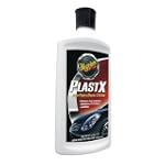 Meguiar's PlastX Clear Plastic Cleaner and Polish -10 oz.