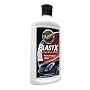 Meguiar's G12310 PlastX Clear Plastic Cleaner and Polish -10 oz.