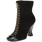 [マークバイマークジェイコブス] MARC BY MARC JACOBS ショートブーツ