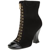 [マークバイマークジェイコブス] MARC BY MARC JACOBS ショートブーツ