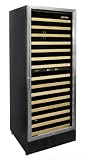 188 Bottle Built In Wine Cooler Dual Zon Bottle Built In Wine Cooler Dual Zone 188