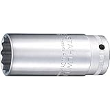 スタビレー （3/8SQ）ディープソケット （12角） CAADBE_VDVBX