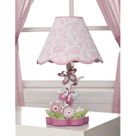 Kids Line Bella Lamp