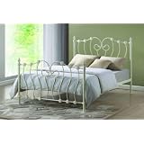 Metal Bed Frame