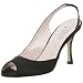 Isaac Mizrahi Women's Brava Slingback Sandal