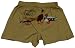 Something's Fowl Boxer Leisure Sleep Short Lazy One