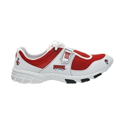 NC State Wolf Pack - Collegiate Shoes