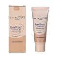 Maybelline Jade EverFresh Make-up, 030, Sand