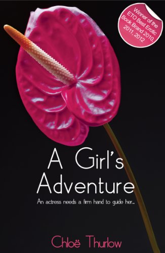 A Girl's Adventure - full length erotic novel