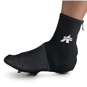 Assos 2009/10 WinterPlusOvershoes Cycling Shoe Covers
