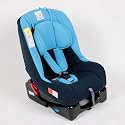 Superb turquoise car seat 0 - 18 kg new