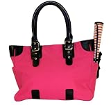 Cargo Cutie Pink Country Club Tote