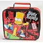 Bart Simpson Lunchbox